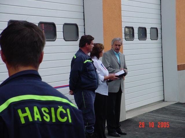 Kolaudace zbrojnice 09